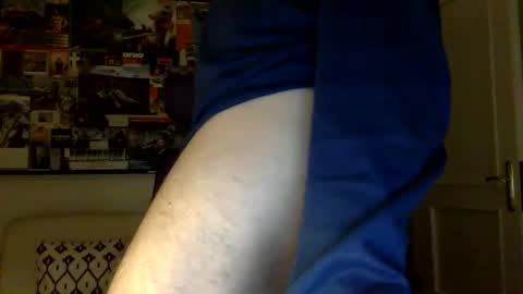 RocketViper online show from March 9, 2025, 6:21 pm