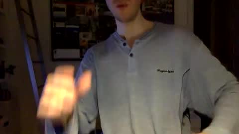 RocketViper online show from September 28, 2025, 11:43 pm