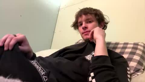 rockeylo99 online show from November 12, 2025, 11:14 pm