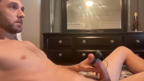 Rock Hard Cock online show from January 25, 2025, 3:20 pm