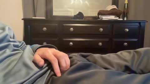 Rock Hard Cock online show from October 5, 2025, 9:02 pm