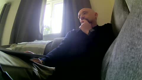 Snapshot of rockhardnfunkyplace chatting on February 28, 2025, 11:25 am Joey online show from February 28, 2025, 11:25 am
