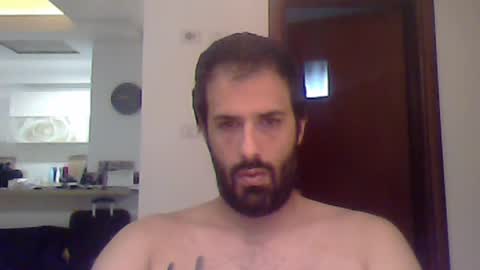 Snapshot of rockistman1 chatting on December 10, 2024, 7:43 pm rockistman1 online show from December 10, 2024, 7:43 pm