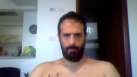 Snapshot of rockistman1 chatting on January 28, 2025, 6:05 am rockistman1 online show from January 28, 2025, 6:05 am