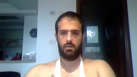 Snapshot of rockistman1 chatting on February 3, 2025, 5:40 am rockistman1 online show from February 3, 2025, 5:40 am