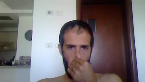 Snapshot of rockistman1 chatting on September 10, 2025, 5:07 am rockistman1 online show from September 10, 2025, 5:07 am