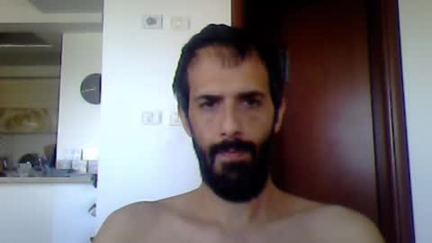 Snapshot of rockistman1 chatting on January 11, 2026, 6:40 am rockistman1 online show from January 11, 2026, 6:40 am