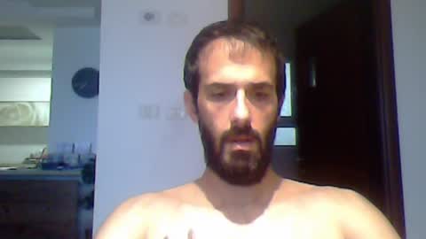 Snapshot of rockistman1 chatting on January 19, 2026, 5:44 am rockistman1 online show from January 19, 2026, 5:44 am