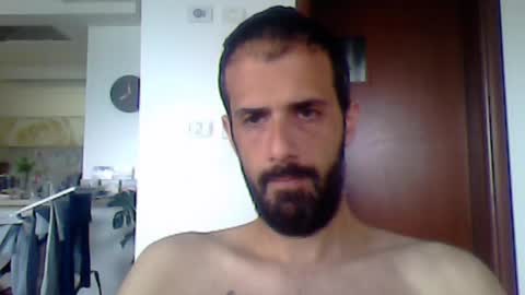 Snapshot of rockistman1 chatting on February 26, 2026, 6:01 am rockistman1 online show from February 26, 2026, 6:01 am