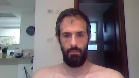 Snapshot of rockistman1 chatting on April 15, 2026, 7:10 pm rockistman1 online show from April 15, 2026, 7:10 pm