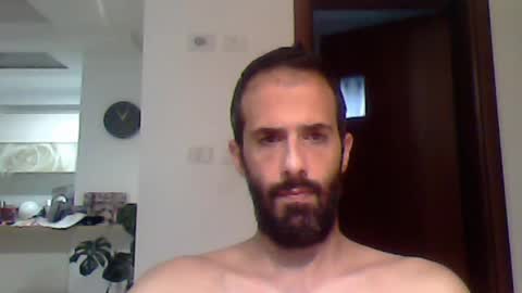 rockistman1 online show from June 6, 2026, 8:02 pm