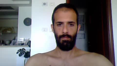 rockistman1 online show from June 7, 2026, 8:51 am