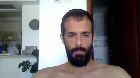 rockistman1 online show from July 3, 2026, 7:04 am