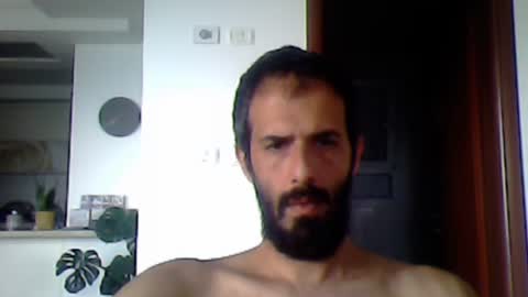 rockistman1 online show from July 21, 2026, 4:37 am