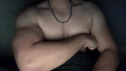 Rock Meat online show from March 17, 2026, 6:33 pm