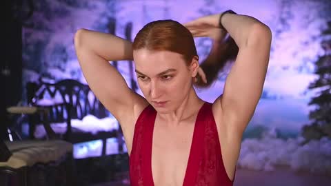 RocknRose online show from December 15, 2024, 11:42 pm