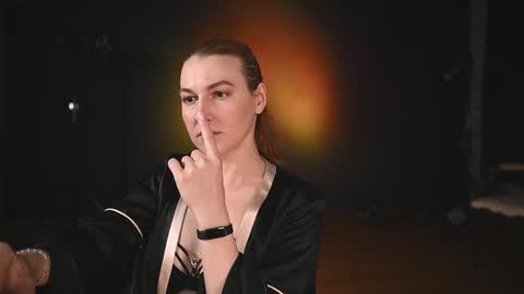 RocknRose online show from March 7, 2025, 11:49 pm