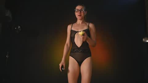 RocknRose online show from March 31, 2026, 9:37 pm