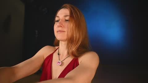 RocknRose online show from July 28, 2026, 9:47 pm