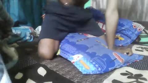 rockohunterrrrrr online show from February 21, 2025, 8:16 pm