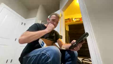 rockstarmaverick2025 online show from December 20, 2025, 7:26 am