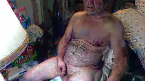 Snapshot of rocky082288 chatting on December 25, 2024, 2:25 am rocky082288 online show from December 25, 2024, 2:25 am