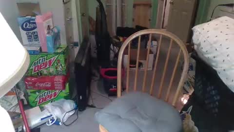 Snapshot of rocky082288 chatting on January 29, 2025, 8:51 am rocky082288 online show from January 29, 2025, 8:51 am