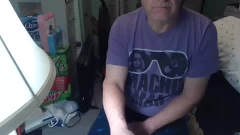 Snapshot of rocky082288 chatting on January 30, 2025, 10:50 am rocky082288 online show from January 30, 2025, 10:50 am