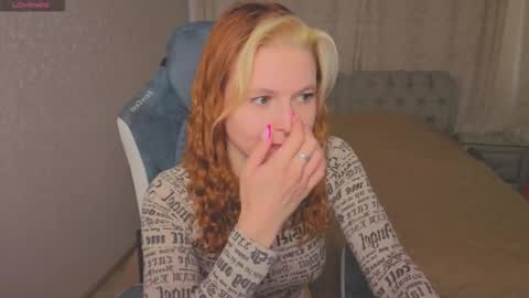 Snapshot of rocky_foxy chatting on September 13, 2025, 1:55 pm Rockel online show from September 13, 2025, 1:55 pm