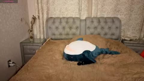 Snapshot of rocky_foxy chatting on November 6, 2025, 7:15 pm Rockel online show from November 6, 2025, 7:15 pm