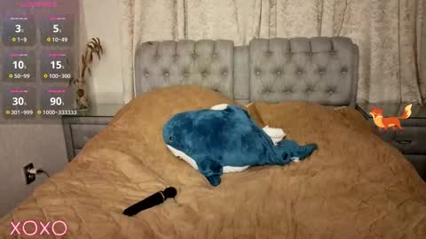 Rockel online show from March 19, 2026, 12:25 am