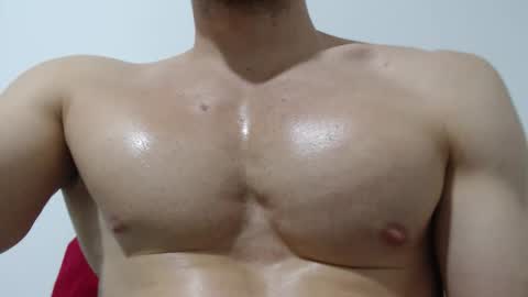 rocky muscle online show from March 10, 2026, 6:40 am