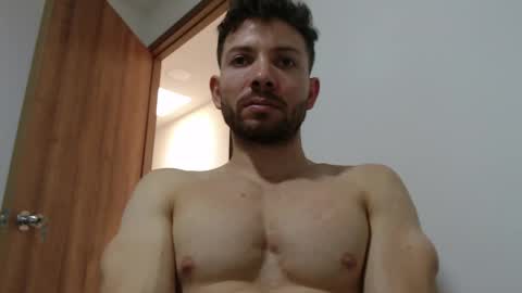 rocky muscle online show from March 17, 2026, 6:00 pm