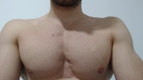 rocky muscle online show from March 23, 2026, 2:26 am