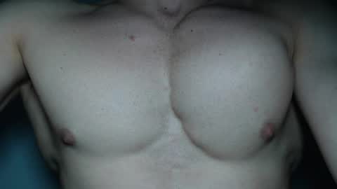 rocky muscle online show from April 3, 2026, 1:36 am