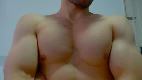 rocky muscle online show from June 10, 2026, 5:34 pm
