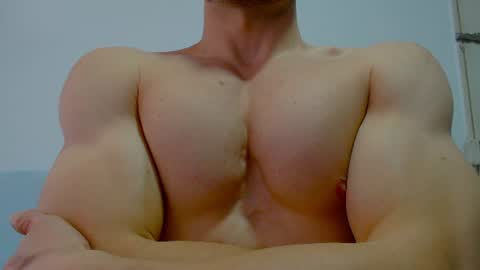 rocky muscle online show from July 1, 2026, 7:57 pm
