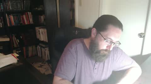 rockydanger online show from September 29, 2025, 7:08 pm