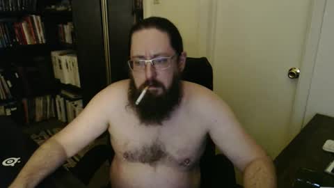 rockydanger online show from December 5, 2025, 5:42 pm