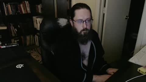 rockydanger online show from March 19, 2026, 2:32 pm