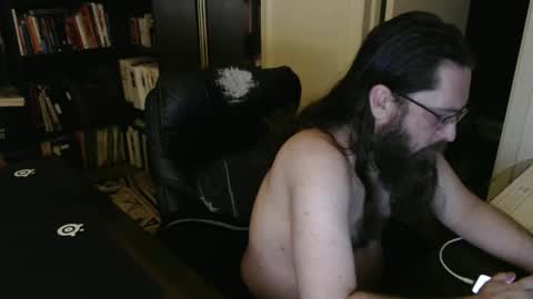 rockydanger online show from March 22, 2026, 8:51 am