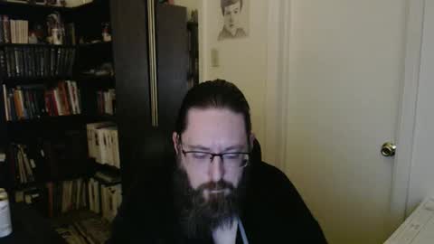 rockydanger online show from March 25, 2026, 9:26 am