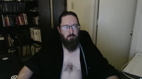 rockydanger online show from April 8, 2026, 8:09 pm