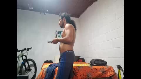 rockylittle10 online show from September 28, 2025, 9:09 pm