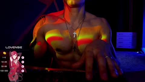 Snapshot of rodarri chatting on December 1, 2024, 5:57 pm MY NAME CAN SEE ALL MY CUM VIDEO BUY FAN SUB. online show from December 1, 2024, 5:57 pm