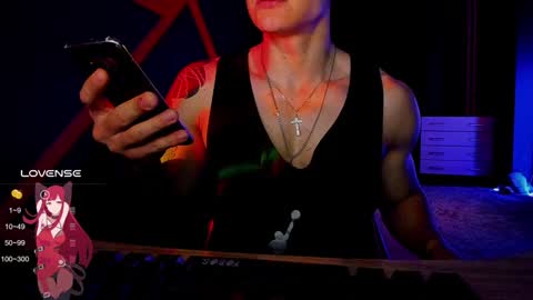 Snapshot of rodarri chatting on December 6, 2024, 7:12 pm MY NAME CAN SEE ALL MY CUM VIDEO BUY FAN SUB. online show from December 6, 2024, 7:12 pm