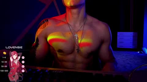 Snapshot of rodarri chatting on December 10, 2024, 9:33 pm MY NAME CAN SEE ALL MY CUM VIDEO BUY FAN SUB. online show from December 10, 2024, 9:33 pm