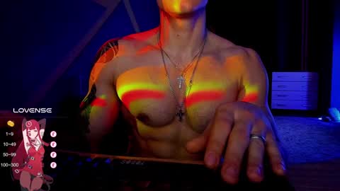 Snapshot of rodarri chatting on December 11, 2024, 9:12 pm MY NAME CAN SEE ALL MY CUM VIDEO BUY FAN SUB. online show from December 11, 2024, 9:12 pm