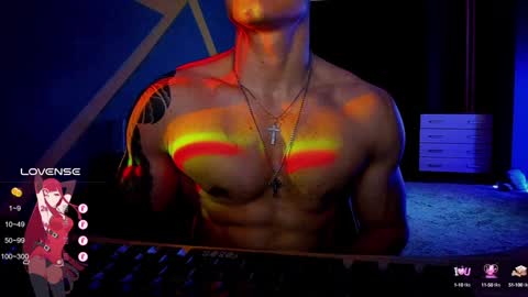 Snapshot of rodarri chatting on December 14, 2024, 9:18 am MY NAME CAN SEE ALL MY CUM VIDEO BUY FAN SUB. online show from December 14, 2024, 9:18 am