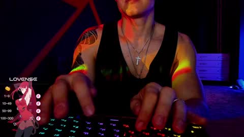 Snapshot of rodarri chatting on December 16, 2024, 10:03 pm MY NAME CAN SEE ALL MY CUM VIDEO BUY FAN SUB. online show from December 16, 2024, 10:03 pm